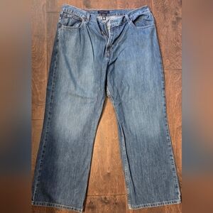 BRAND NEW Tommy Hilfiger Men's Relaxed Fit Denim Jeans MAKE ME A OFFER!!